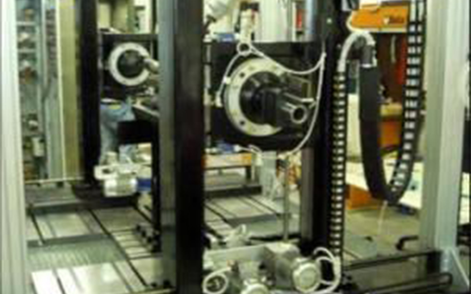 Automotive Test Systems